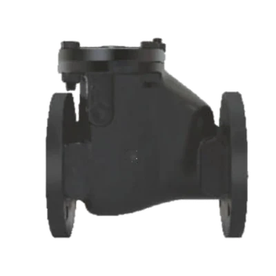Swing Check (Non-Return) Valve