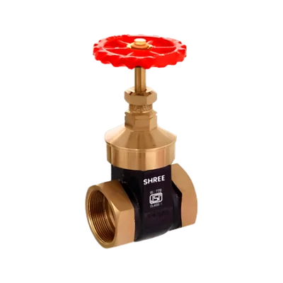 Shree Gun Metal Gate Valve