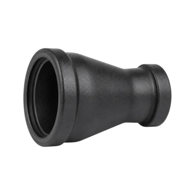 Ductile Iron Double Socket Reducer