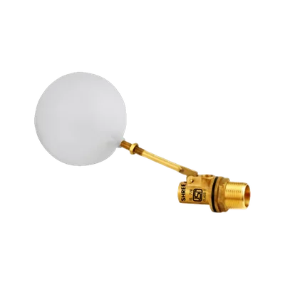 Shree Brass Float Valve