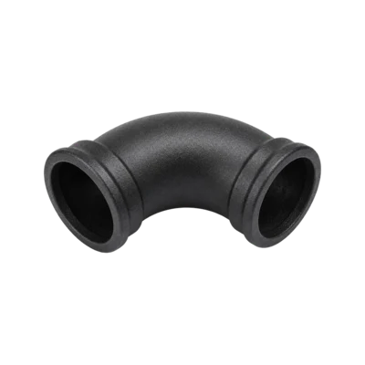 Ductile Iron Double Socket Bend