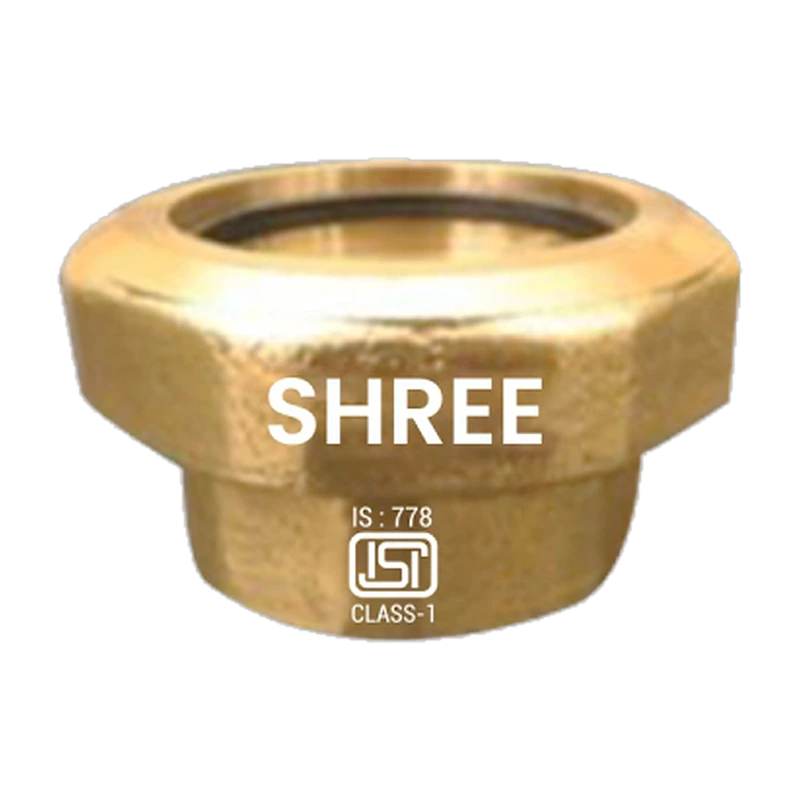 Shree Brass Union — product photograph
