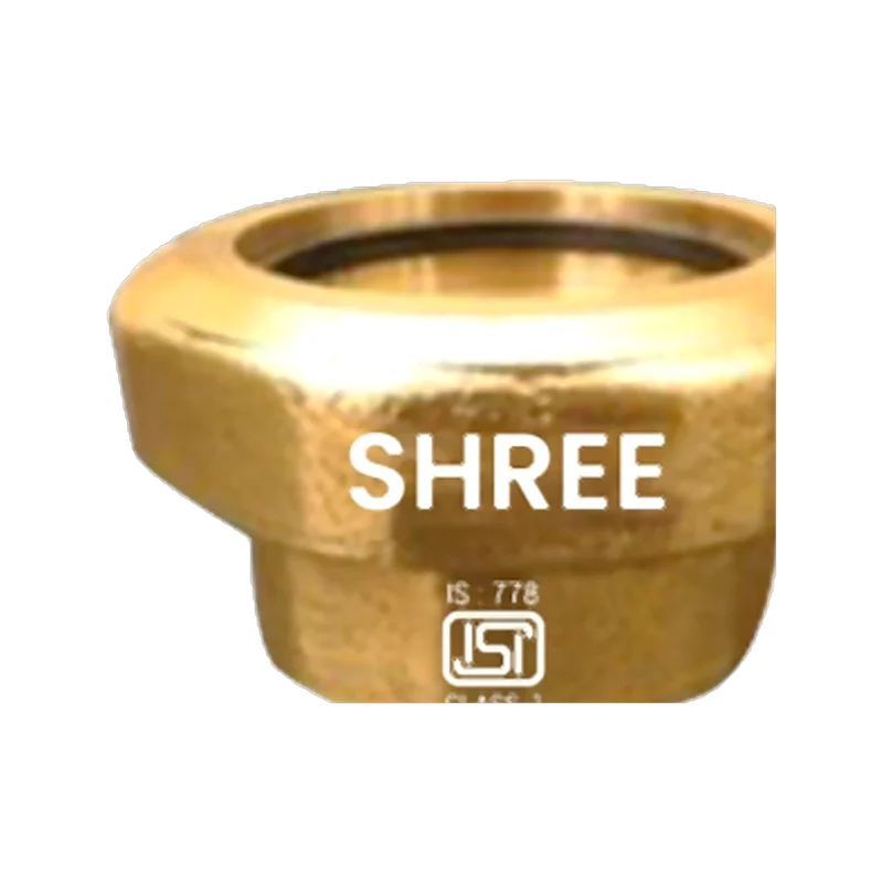 Shree Brass Union — product photograph