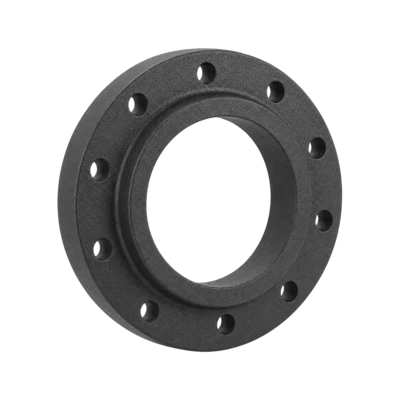 Ductile Iron Flange