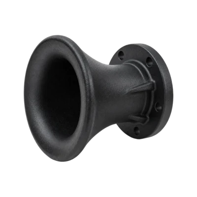 Ductile Iron Bell Mouth Piece