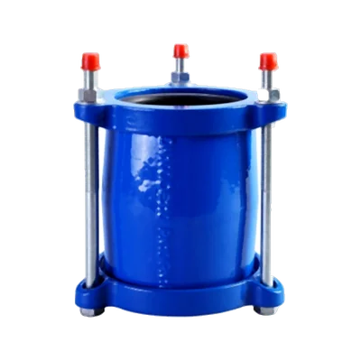 Shree DI Bolt Coupling