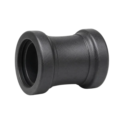 Ductile Iron Double Socket Collar
