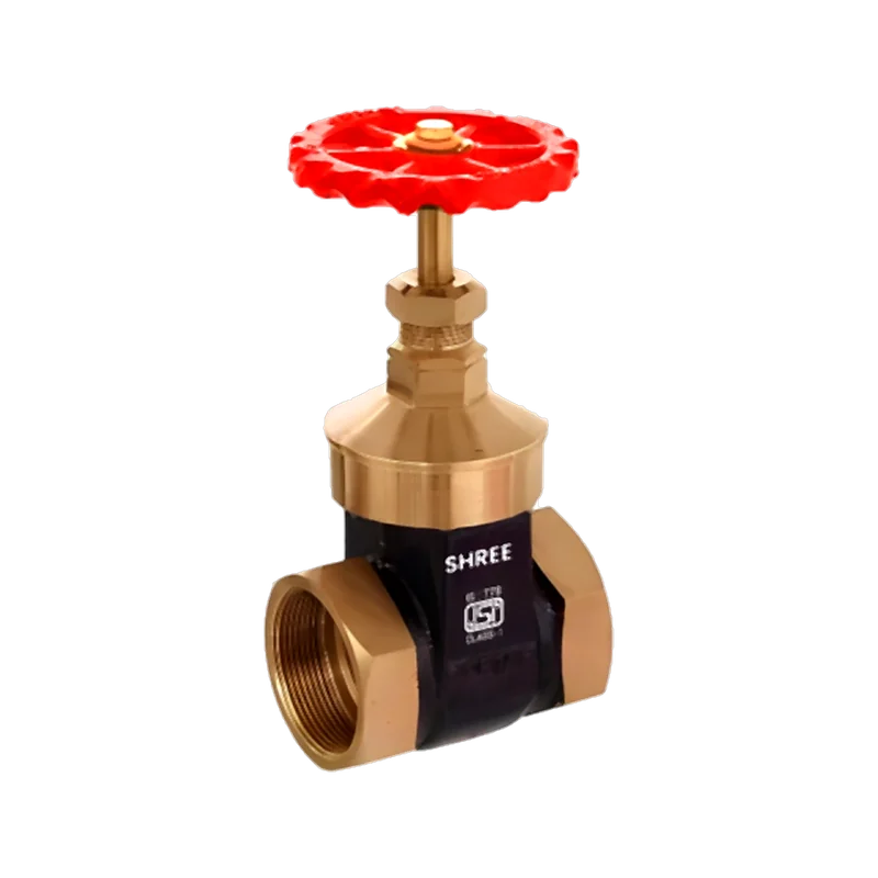 Shree Gun Metal Gate Valve