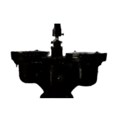 Double Acting Air Valve