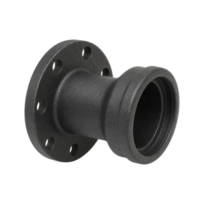 Ductile Iron Flange Socket