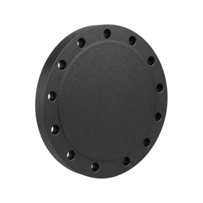 Ductile Iron Blank Flange