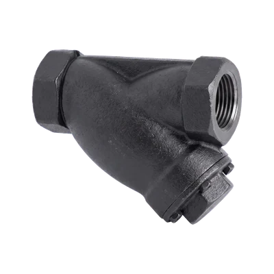 Cast Iron Y-Type Strainer