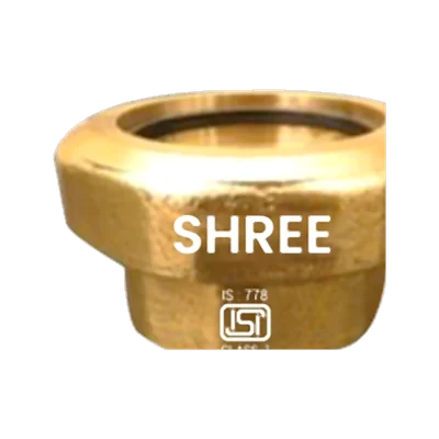 Shree Brass Union